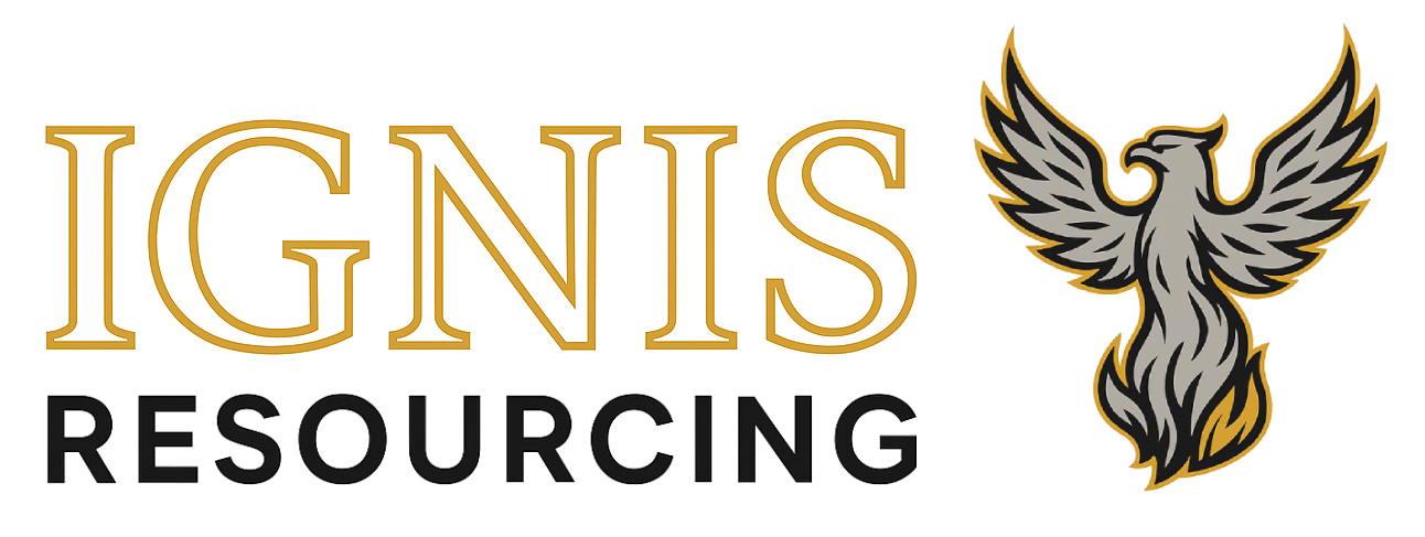 Ignis Resourcing